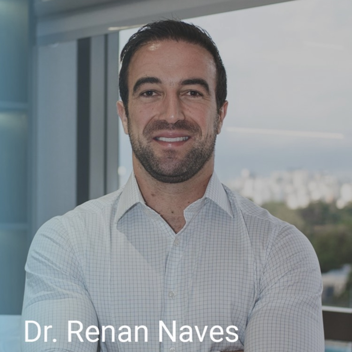 Dr. Renan Neves
Ortopedista e Médico do Esporte
○ Terapias Hormonais;

○ Inflitrações;
○ Cirurgia de Ombro e Cotovelo;
○ Tratamento da Dor.